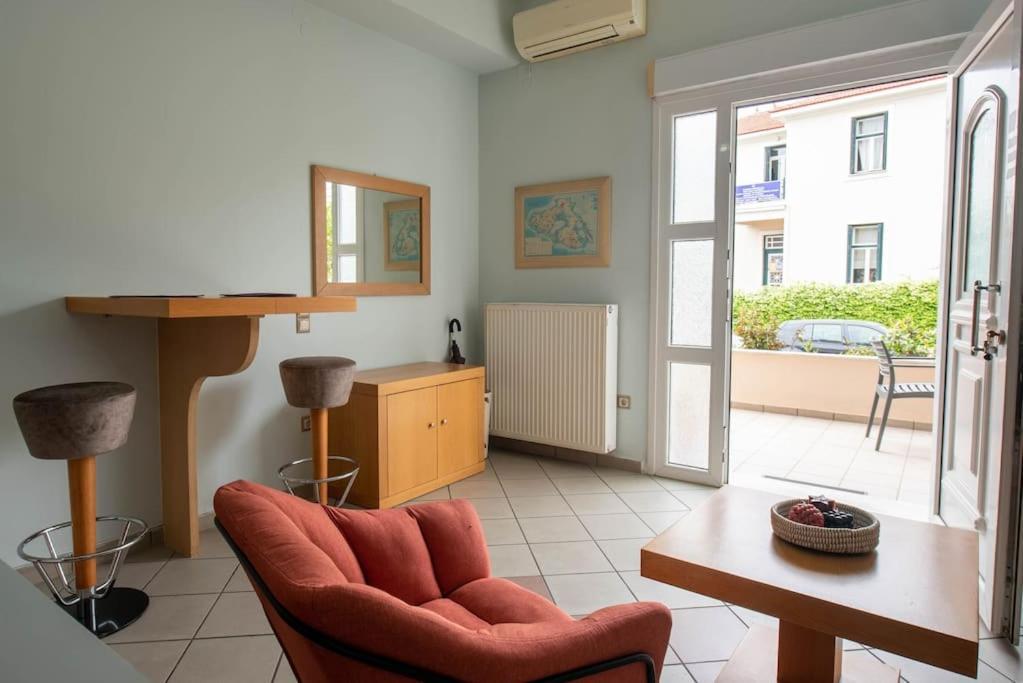 Apartment Art Of Urban Hospitality!