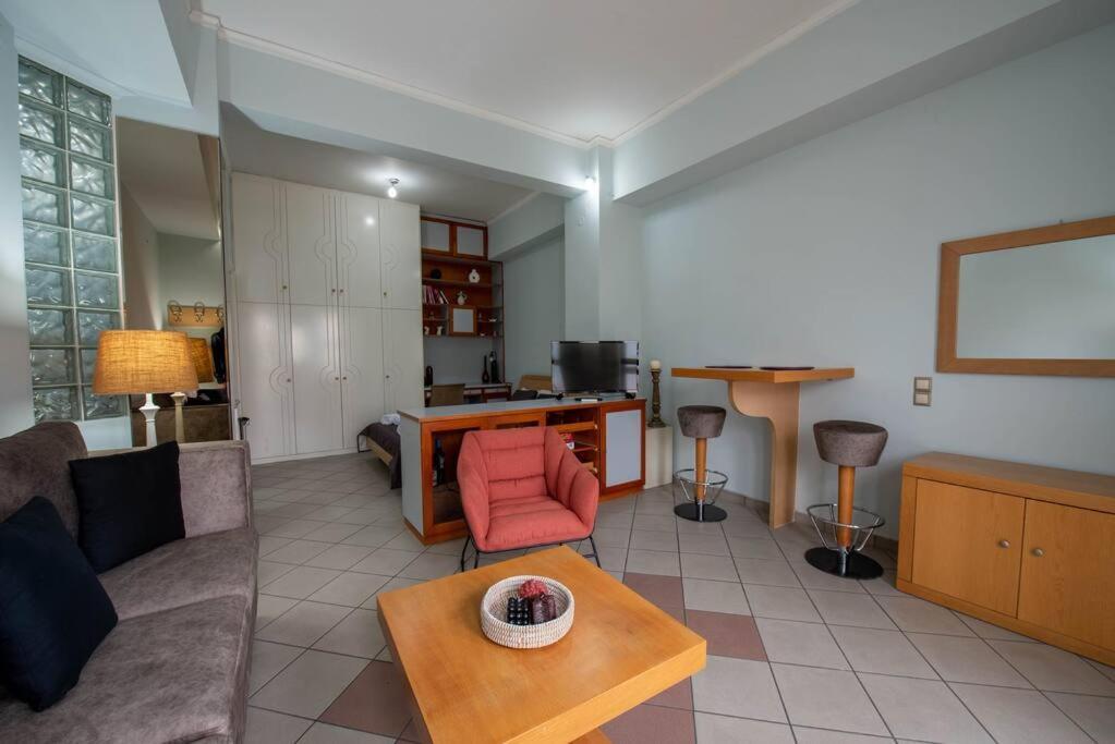 Art Of Urban Hospitality! Mytilene