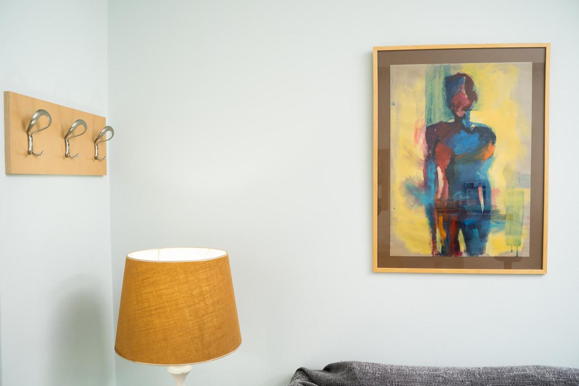 Art Of Urban Hospitality! Apartment *