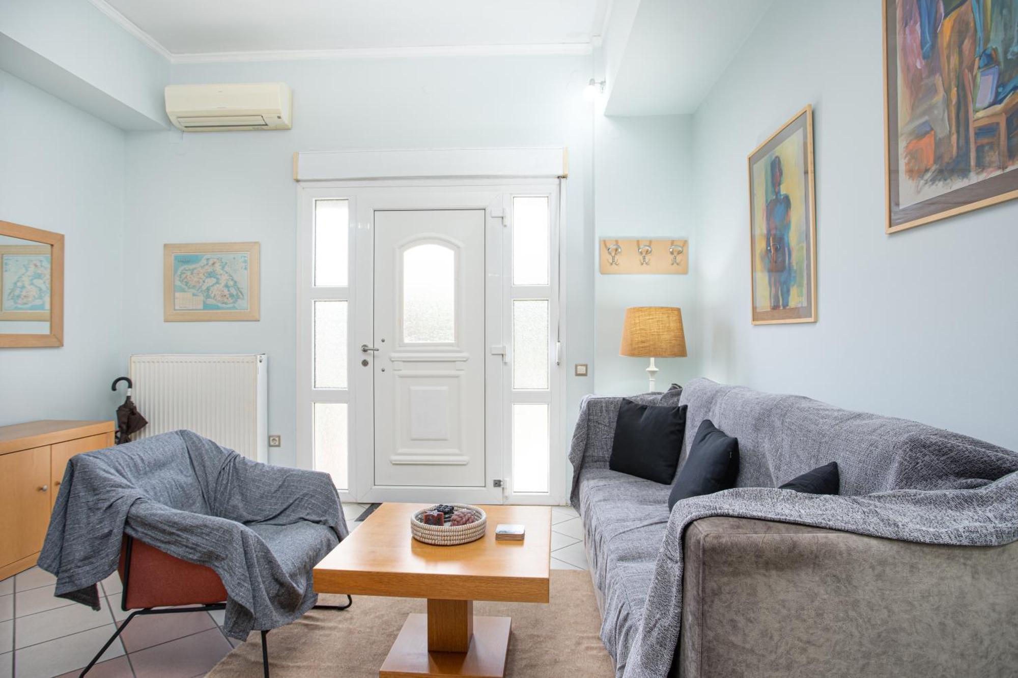 Art Of Urban Hospitality! Apartment *