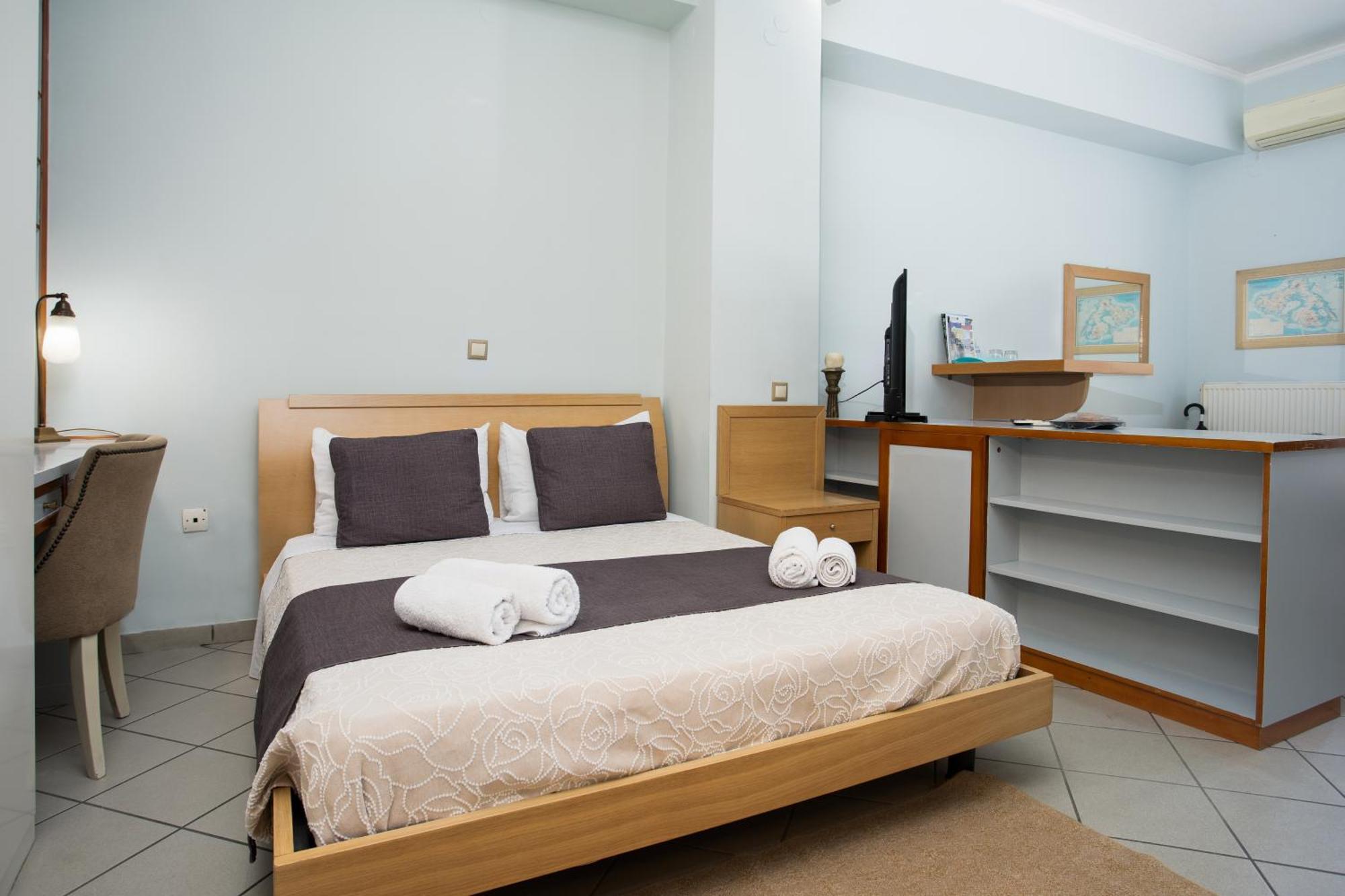 Art Of Urban Hospitality! Apartment