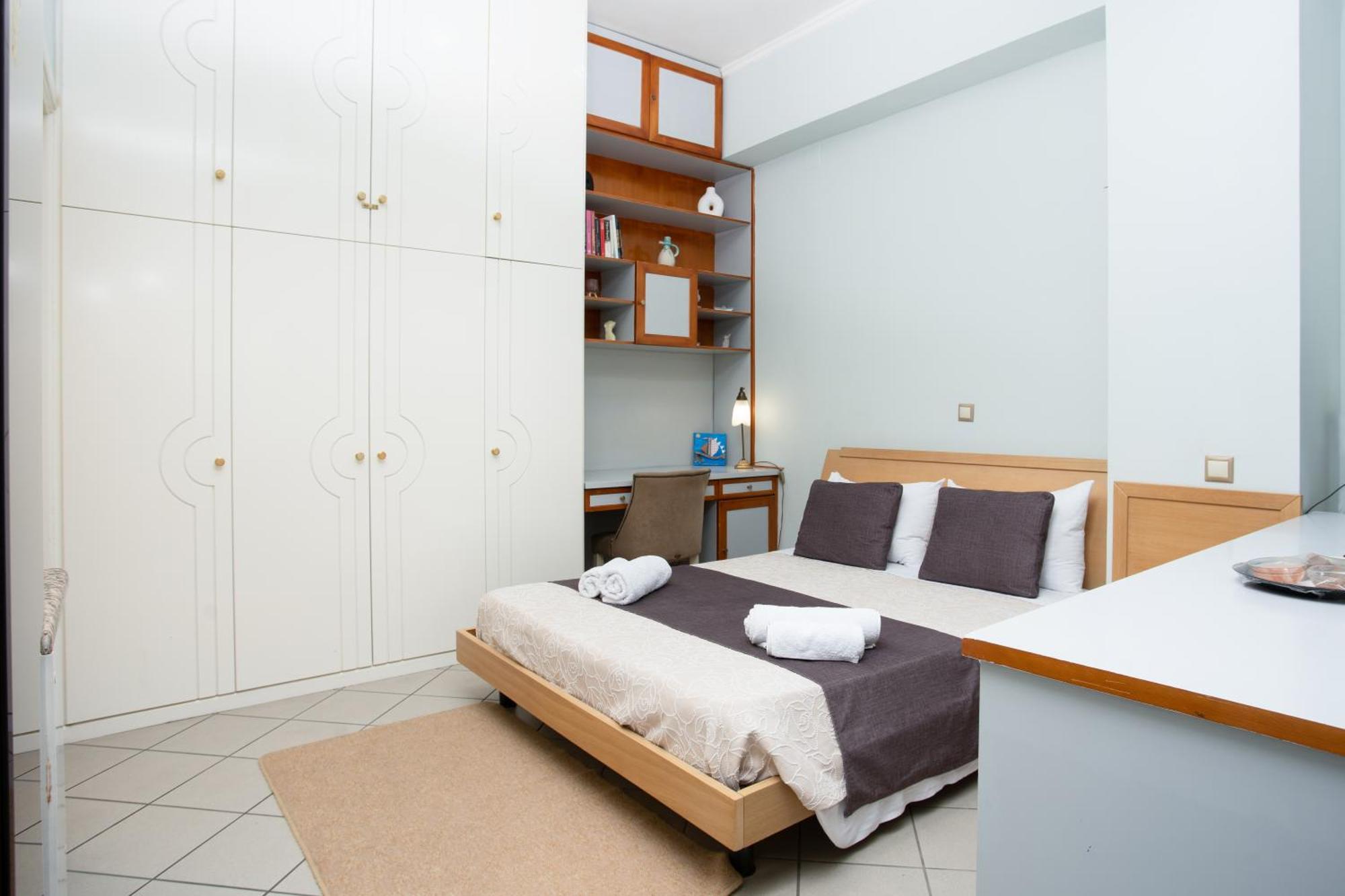 Art Of Urban Hospitality! Apartment *